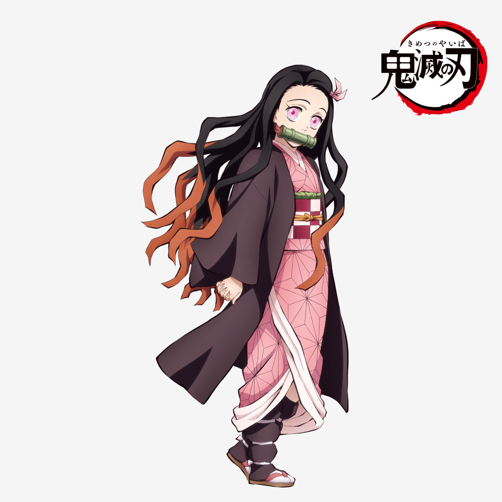 鬼滅の刃 竈門禰豆子 節約 ブロマイド 鬼滅の刃 禰豆子 ブロマイド 鬼