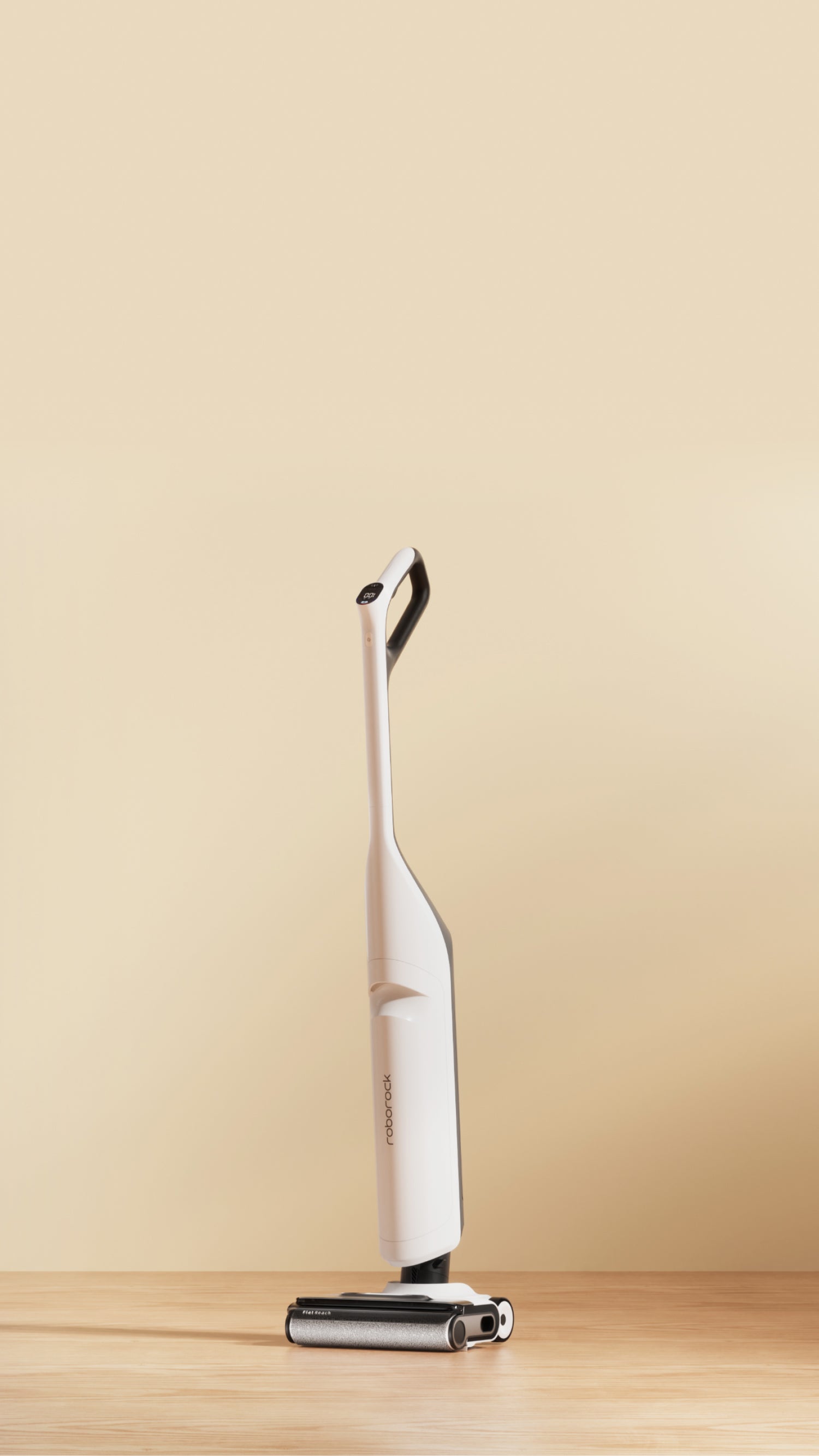 新品未使用 roborock Flexi コードレス掃除機 スティッククリーナー