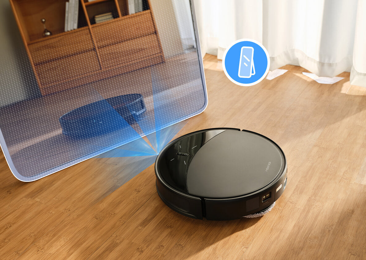 Saros10R -スリムを超えて、パワフルを超えて。 | Roborock ロボロック