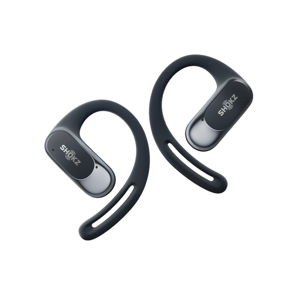 OpenFit Air オープンイヤーイヤホン - Shokz (ショックス) 日本