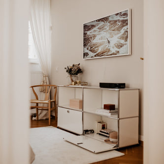 USMハラーサイドボード】