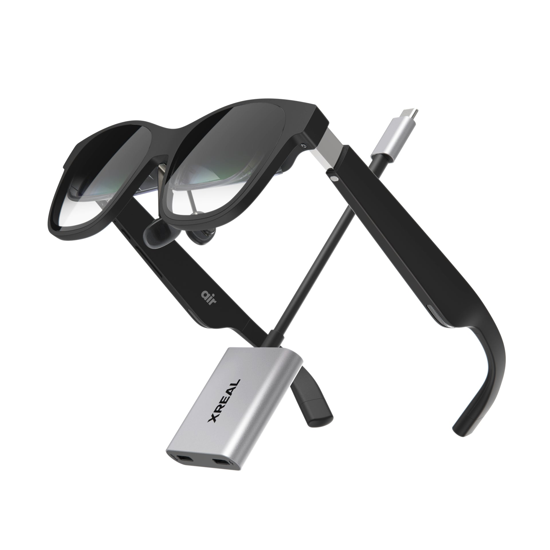 XREAL Air 2 Pro 次世代ARグラス スマートグラス ウェアラブル 【公式