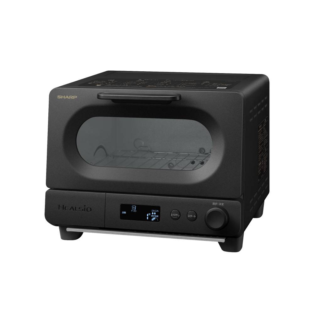 AX-WT1 | ヘルシオ トースター：シャープ