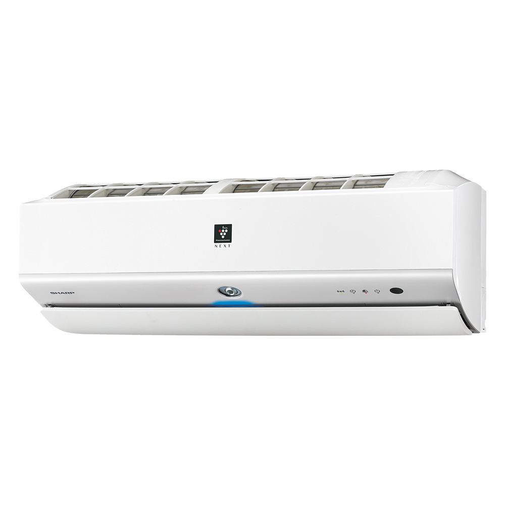 シャープ4kw 14畳AU-N40X2Y エアコン 備品室内機