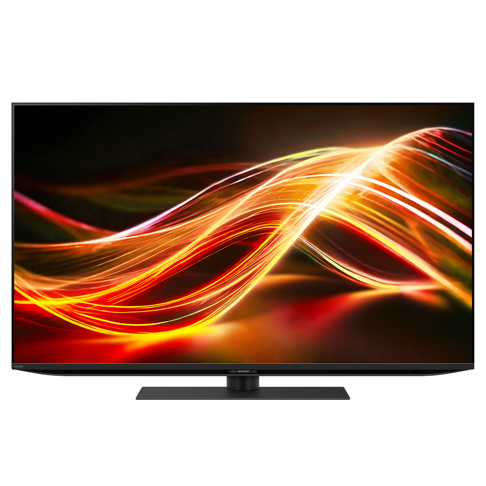 名）145. シャープ 液晶TV 43インチ 4T-C43DL1 【公式通販】