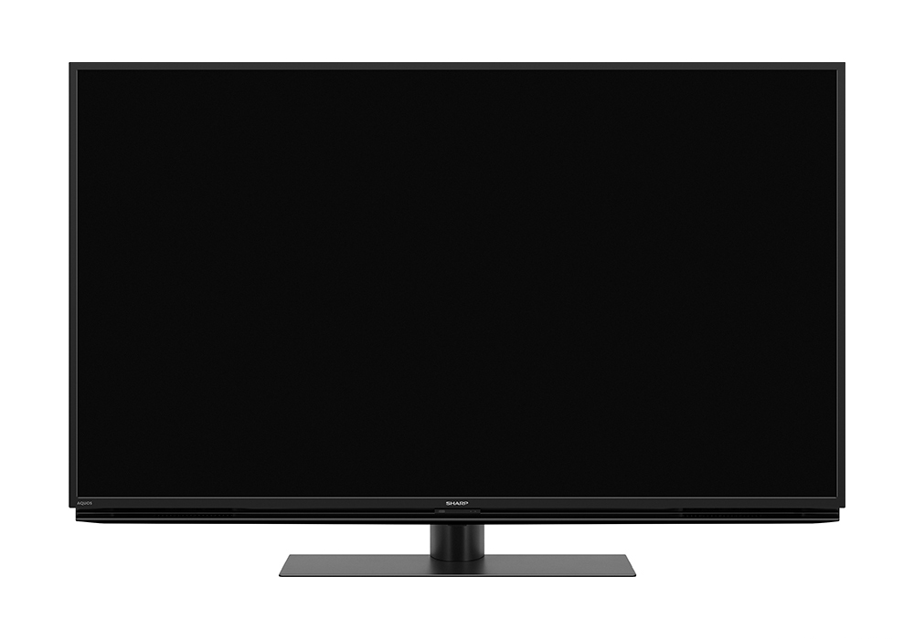 仕様 / 寸法 | AQUOS 4K CH1ライン | テレビ：シャープ