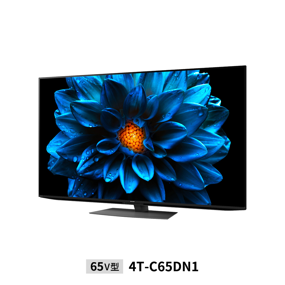 No.431 SHARP テレビ 4T-C40BJ1 2019年製 No.431 SHARP テレビ 4T