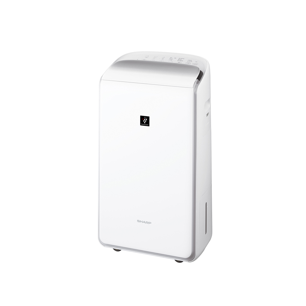 概要 | CV-SH150 | 除湿機：シャープ