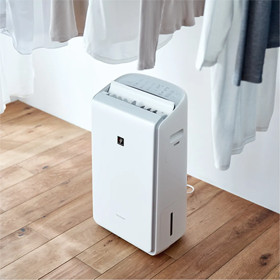 CV-RH140 | 除湿機：シャープ