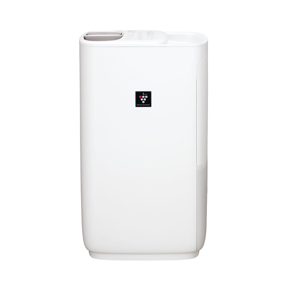 HV-S75 | プラズマクラスター加湿器：シャープ