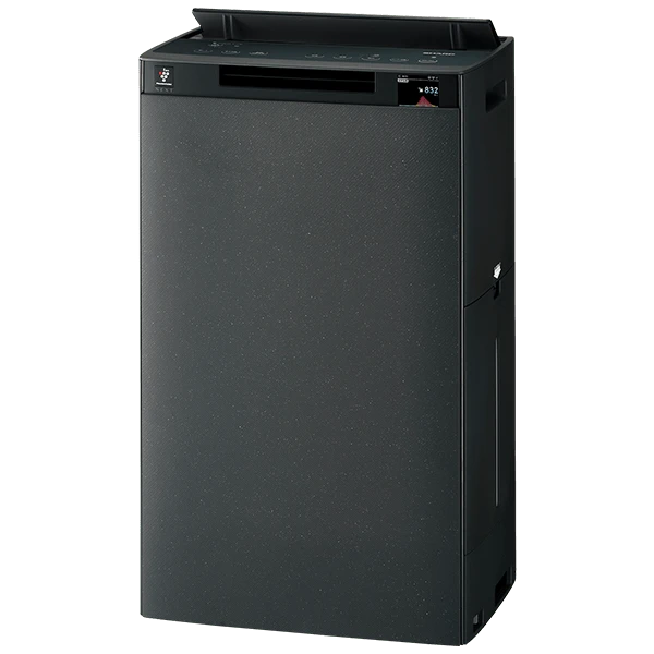 シャープ 空気清浄機 FU-N50-W 2022年製 動作確認済 Y1834 シャープ FU