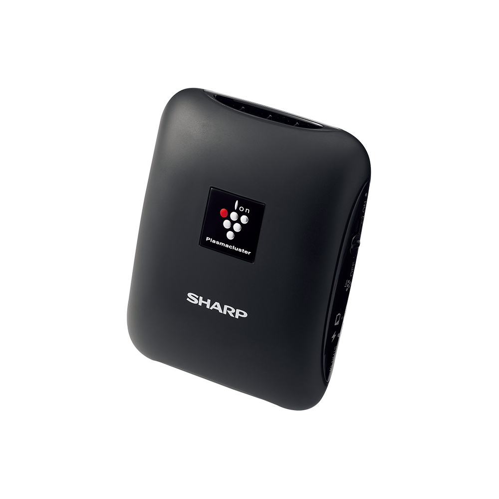 SHARP IG-NM1S-W プラズマクラスターイオン発生器