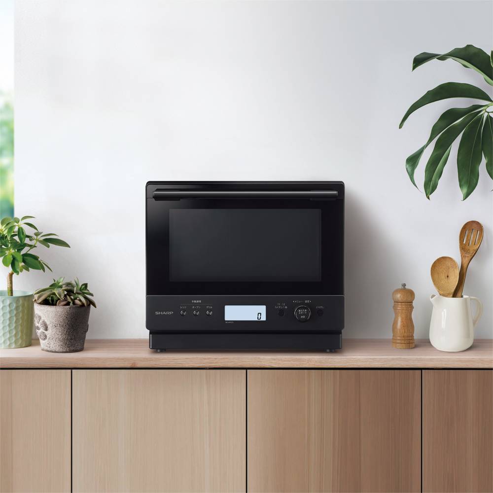 RE-WF275 | オーブン・電子レンジ：シャープ