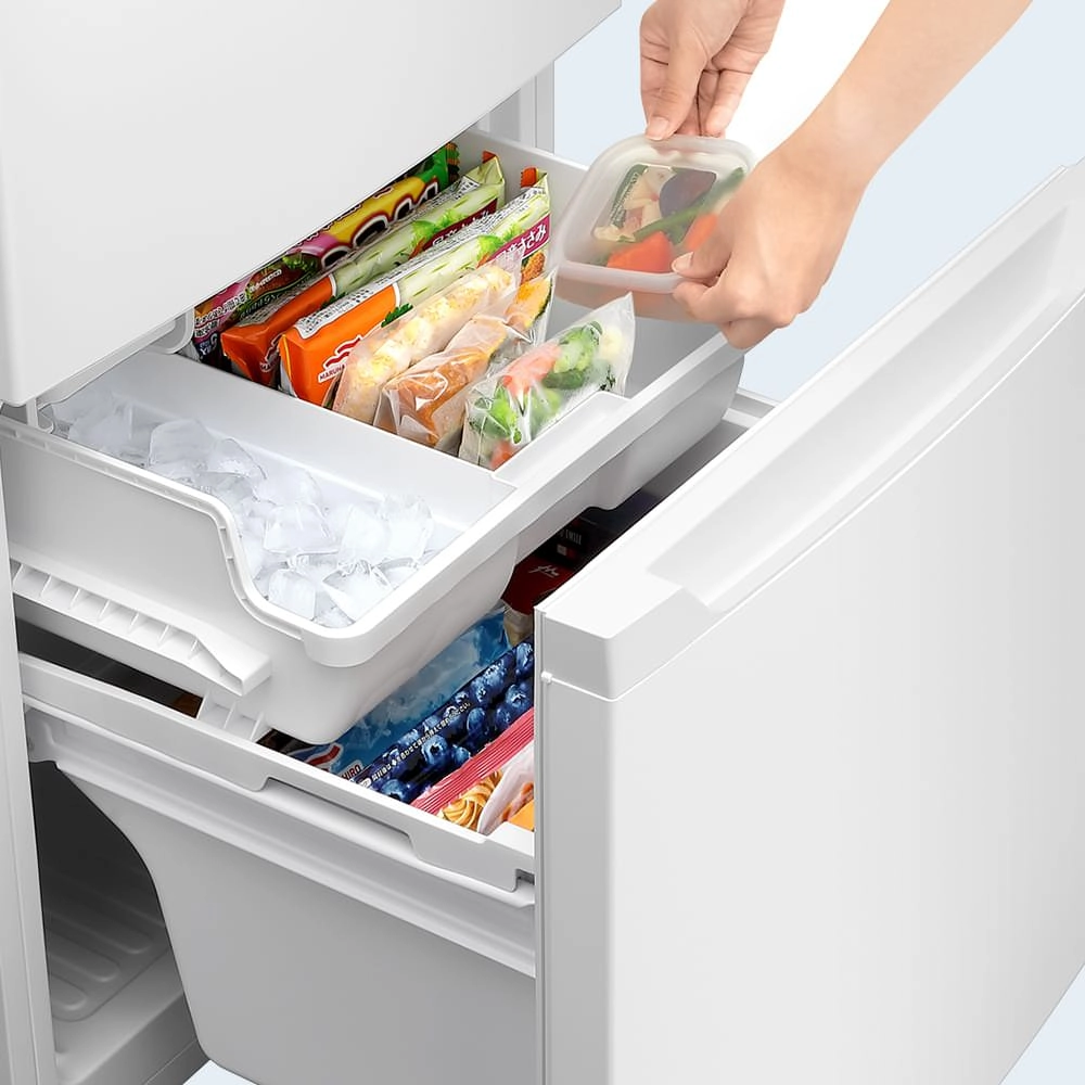 SJ-PT32P | 冷蔵庫：シャープ