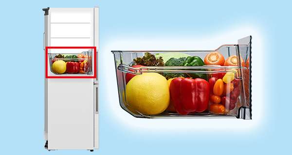 東京23区送料無料 超美品シャープ2022年製 2ドア310L 洗浄/除菌済み