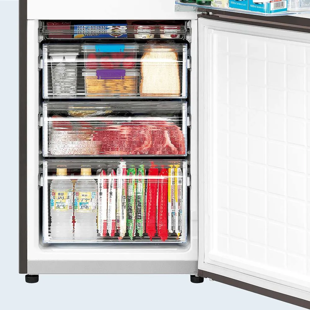 都内23区送料無料❗️ SHARP SJ-PD28F-T 冷蔵庫 2020年製✨ 都内23区