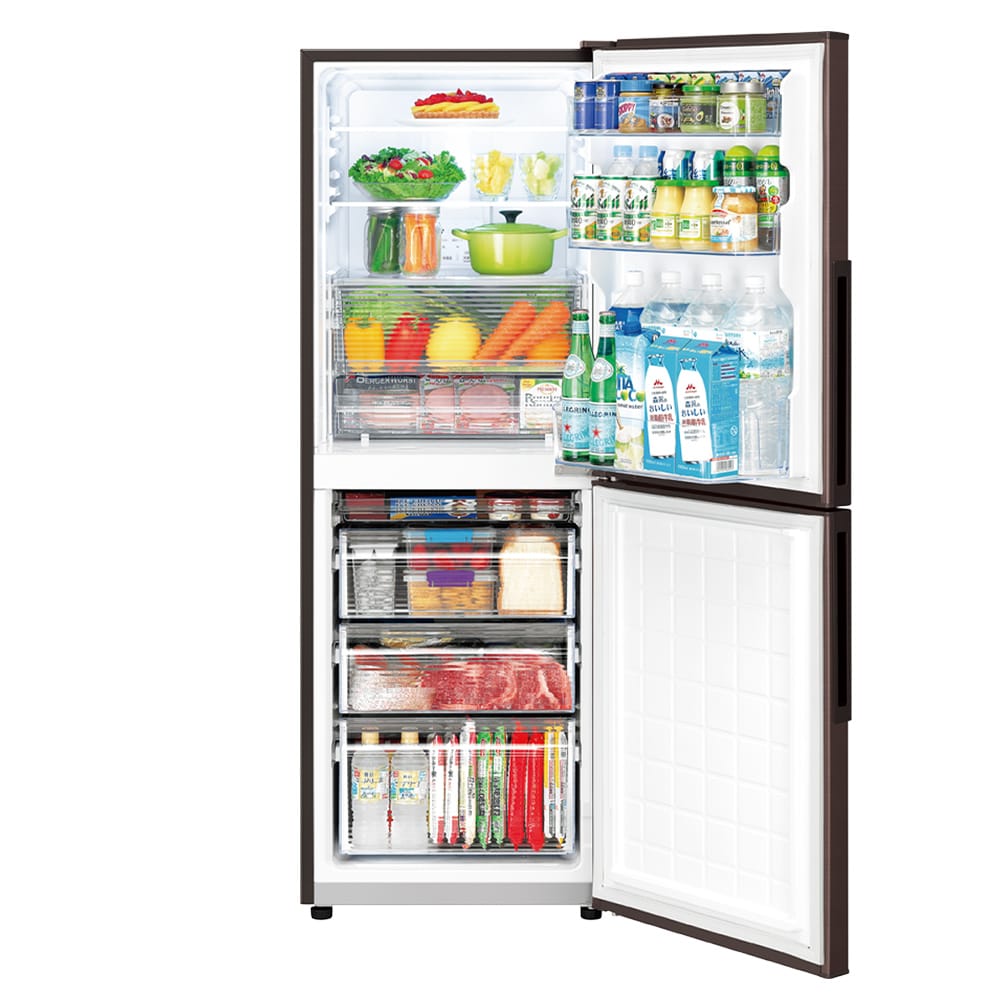 美品? SHARP冷蔵庫✨ 極美品】SHARPホワイト 2ドア冷蔵庫 2025年最新】