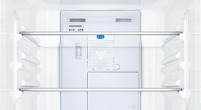 SJ-H13E | 冷蔵庫：シャープ