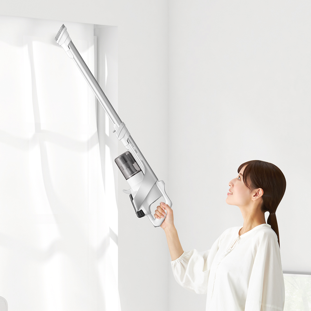 EC-AR10 | 掃除機：シャープ