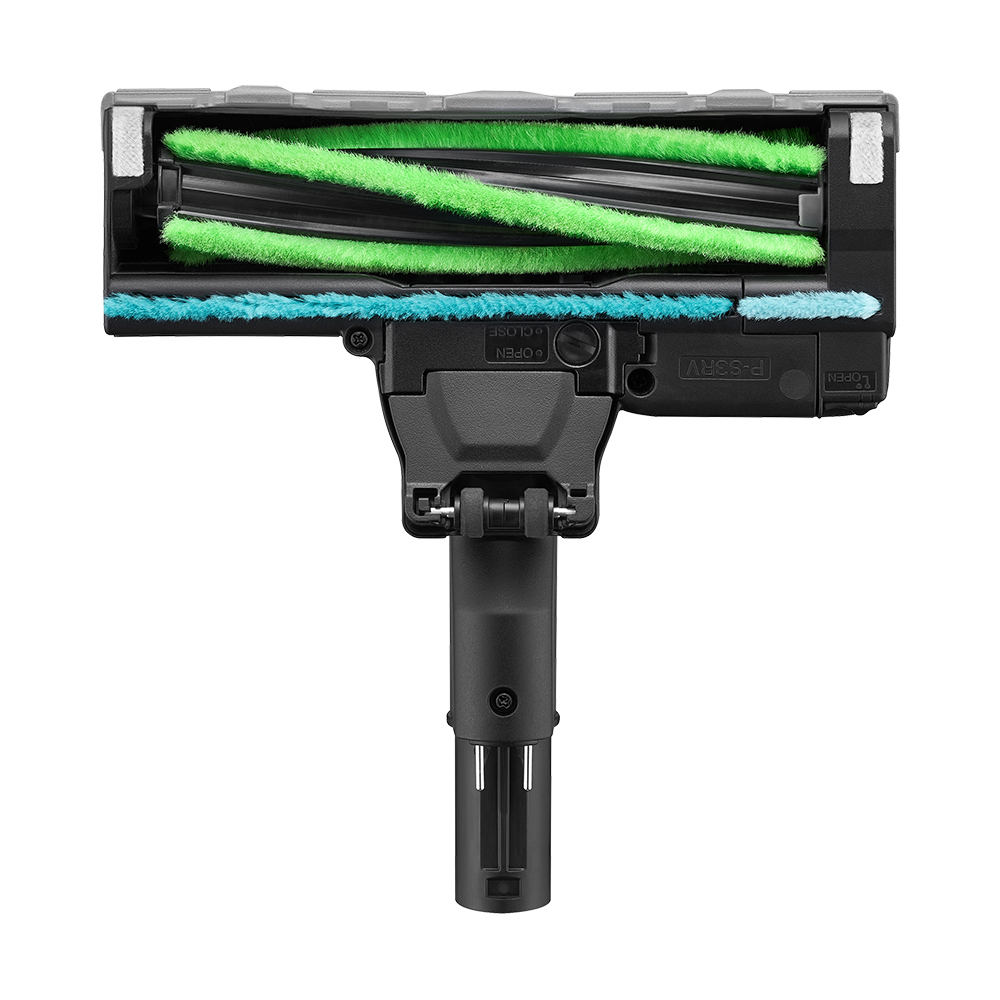 SHARP RACTIVE AIR 充電式掃除機 本体 充電器 EC-FR9-B EC-FR9 |