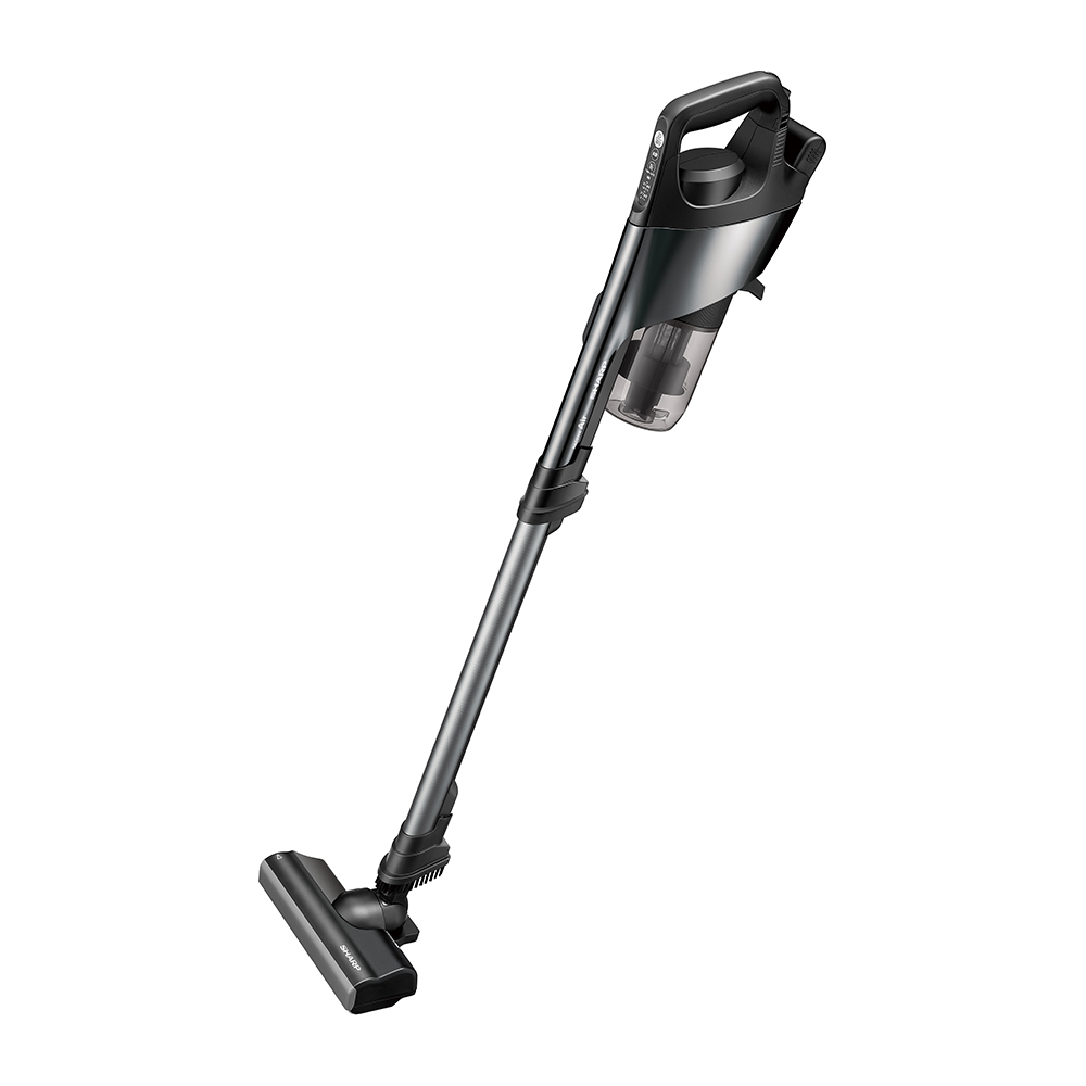 EC-PR9 | 掃除機：シャープ