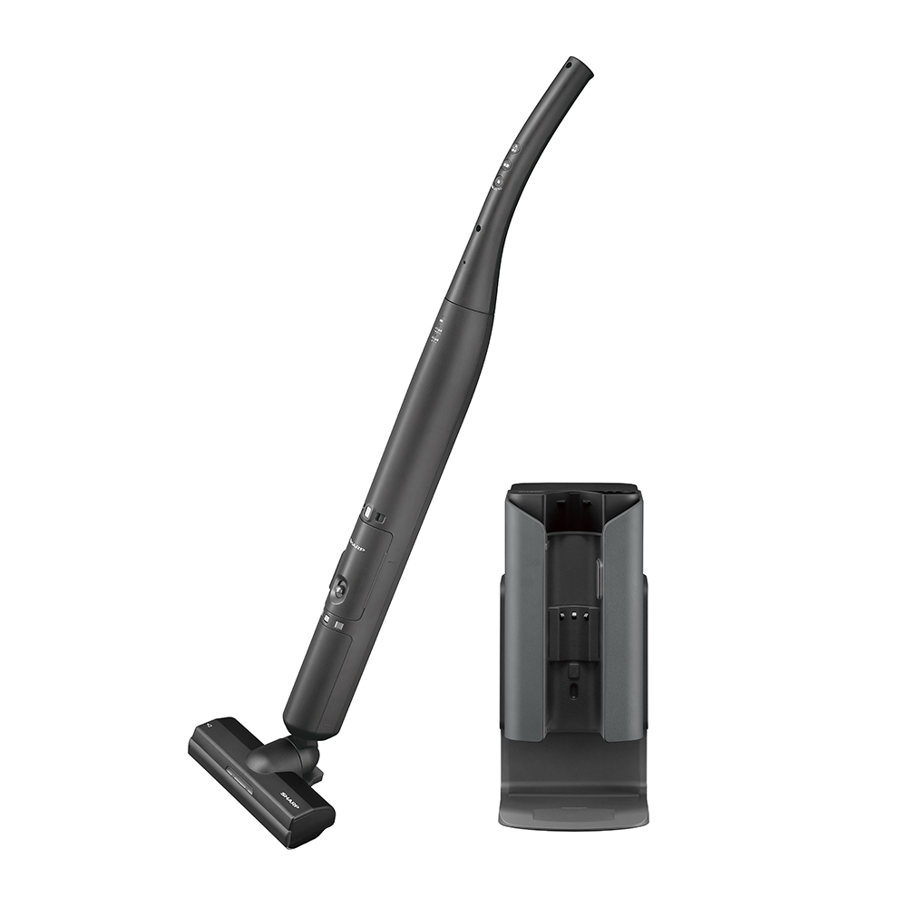 EC-XR1 | 掃除機：シャープ