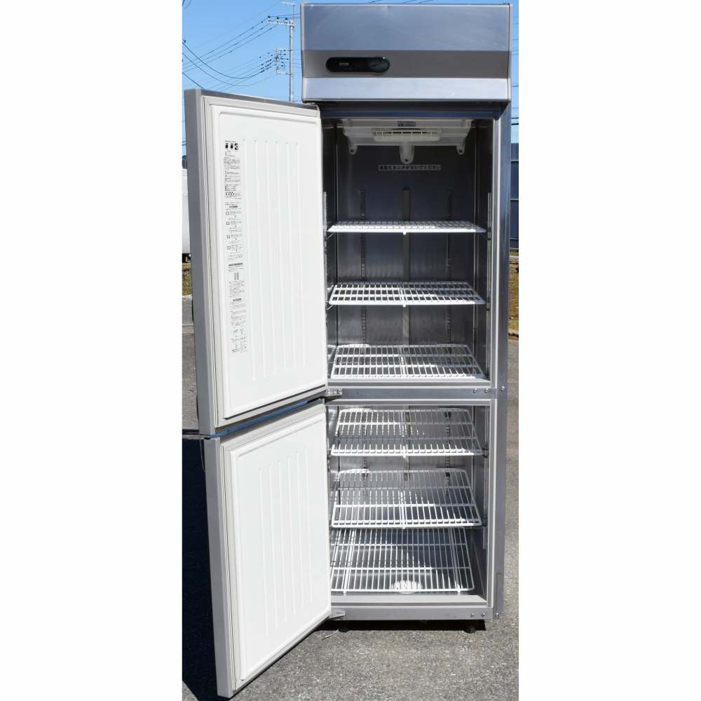 業務用冷蔵庫 RS-120A-2 1089L 業務用冷蔵庫 RS-120A-2 1089L RS-120A