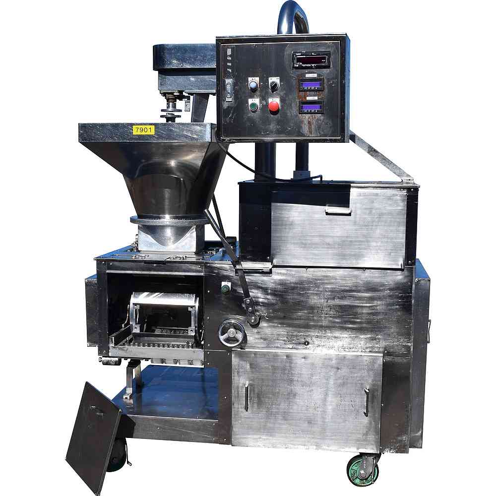 大幅値下げ食品成型機ハンバーグやコロッケなど業務用