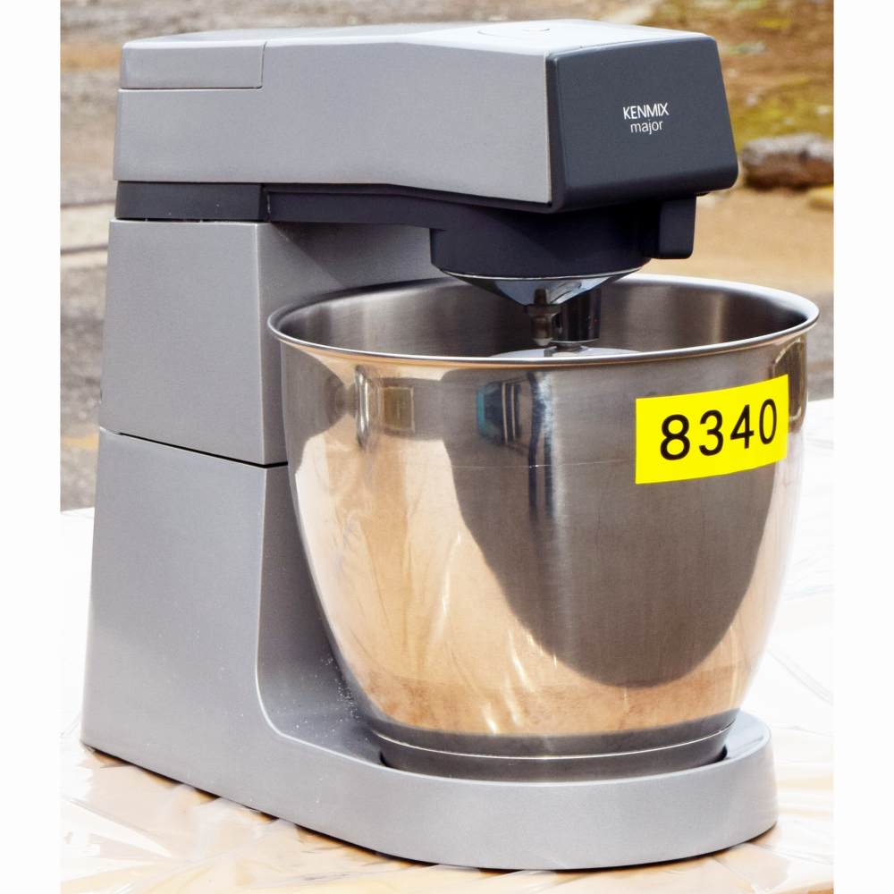 愛工舎製作所 MAJOR ケンミックス・メタリック KM-800厨房機器 業務用