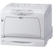 マルチライタ 2900C: カラーA3 | NEC