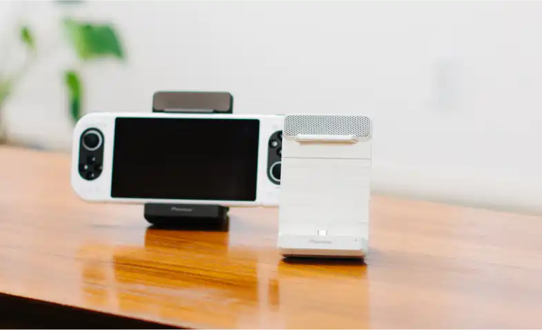 SOUND TECTOR｜ゲーミングスピーカー｜Pioneer