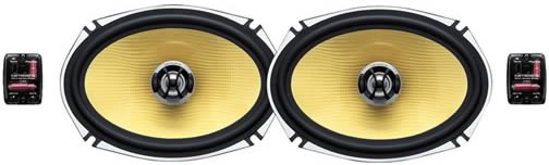 スピーカー・ウーファー carrozzeria TS-J6900A TS-J6900A 商品概要