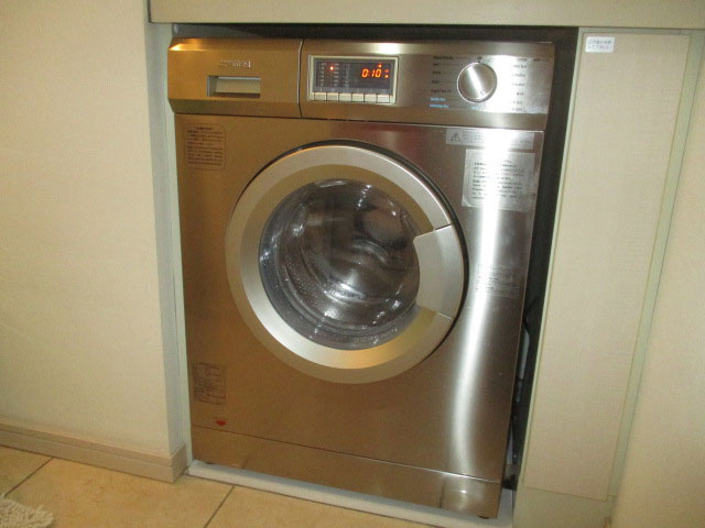 ASKO（アスコ） 洗濯機 8kg | JPHEARTS