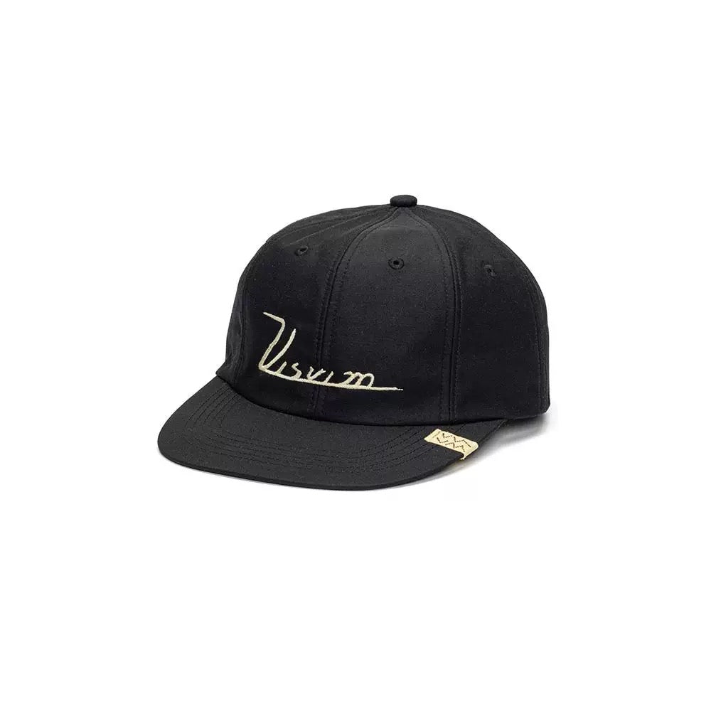 visvim 25SS EXCELSIOR II CAP (W/SI) – Vintage Concept Store