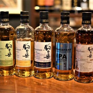 商品カタログニッカウヰスキー [902-0330-03]☆良品☆未開栓 ニッカ