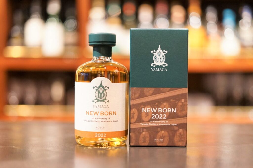 レビュー】山鹿ニューボーン2022 – 特徴や味、定価、どこで買える