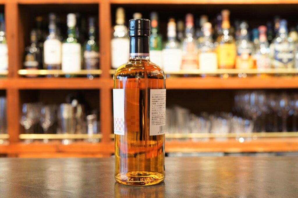 レビュー】ニッカ ザ・グレーン – 特徴や味、定価、どこで買える