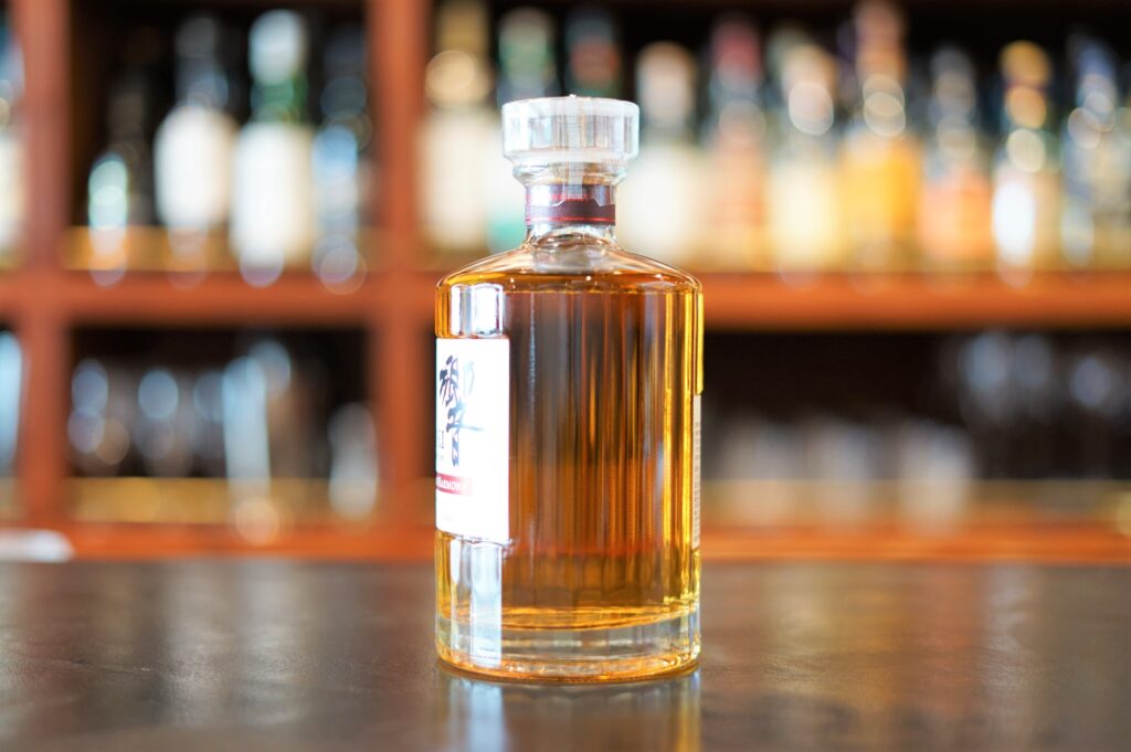 レビュー】響 BLOSSOM HARMONY 2023 – 特徴や味、定価、どこで買える