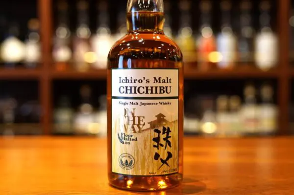 Review] Ichiro's Malt Chichibu ON THE WAY 2024 – Features, taste