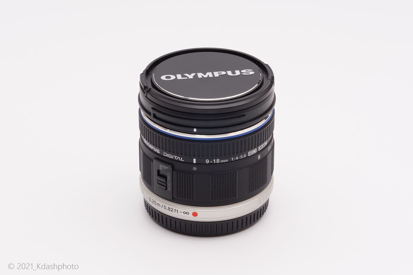 オリンパス 広角ズームレンズ M.ZUIKO 9-18mm F4.0-5.6 レビュー 安く