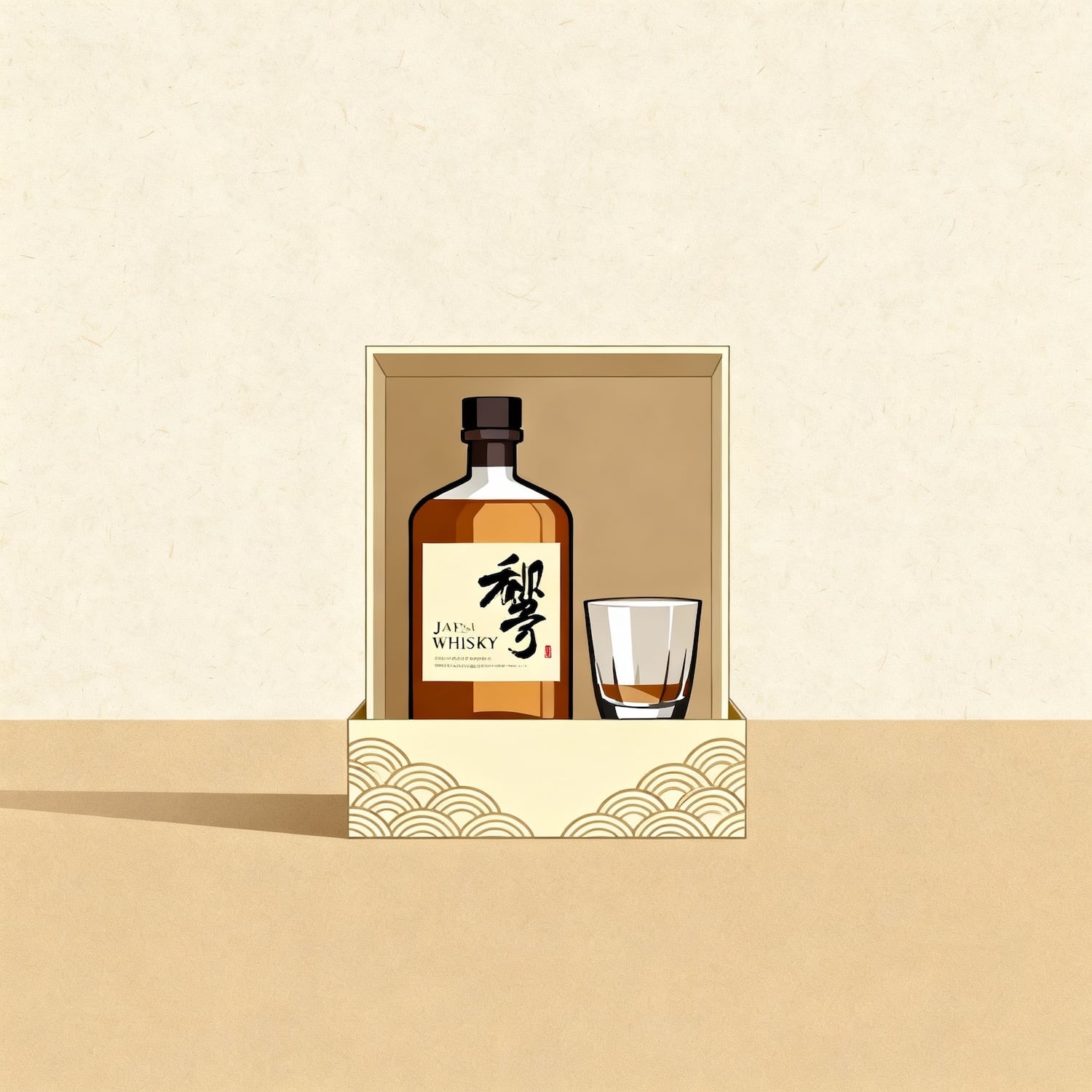 Naghama Amahagan Okinawa Aging Bourbon Cask – Jwhisky