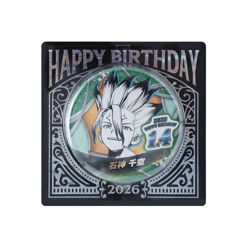 Dr.STONE 石神千空 ピンズコレクション ジャンプショップ 激レア Dr