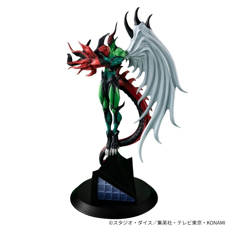 遊戯王 E・HERO フレイム・ウィングマン レリーフ 美品− 41KdUJeSw0L
