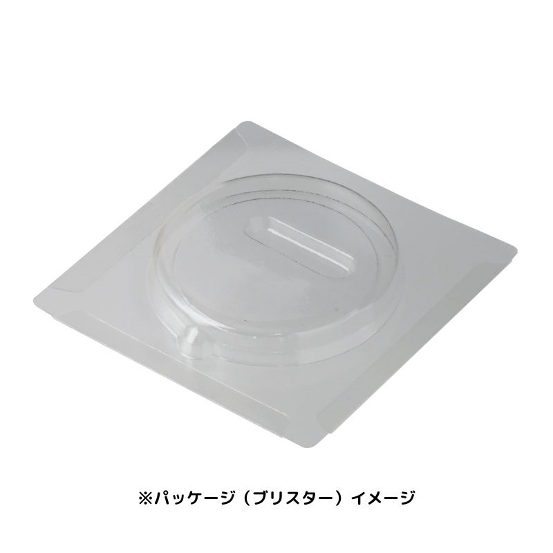 ジャンケットバンク』バースデイ缶バッジ 村雨礼二 BF1