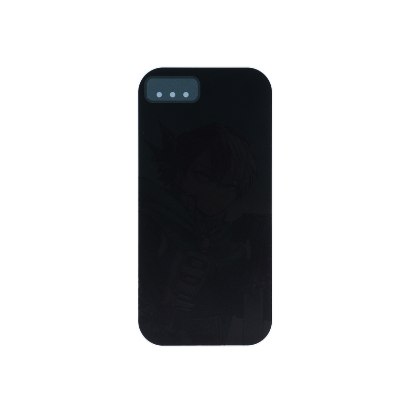 僕のヒーローアカデミア』スマートブロック 轟焦凍 BF1: 装飾品