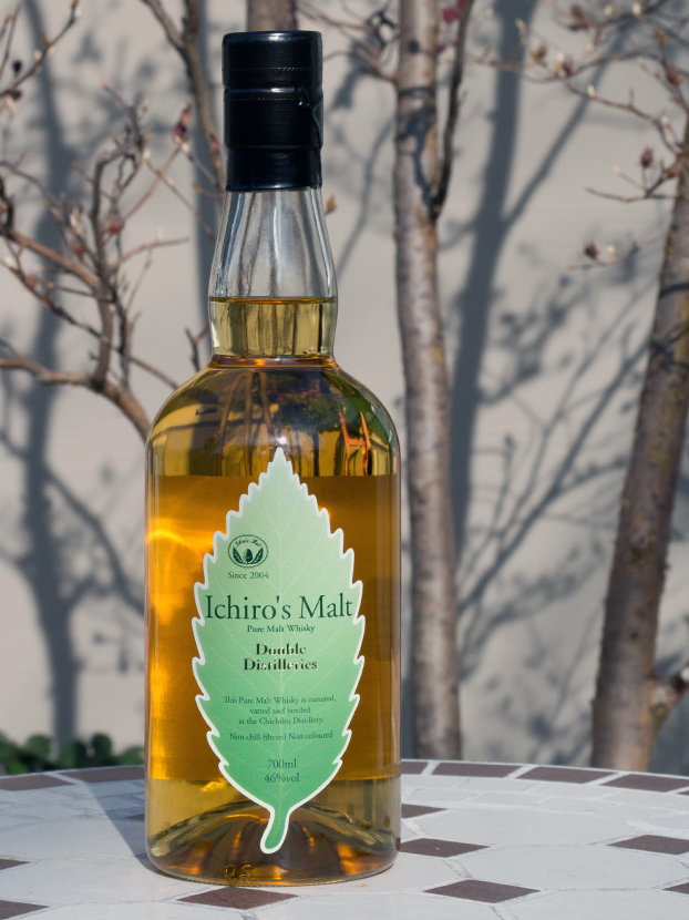 イチローズモルト ダブルディスティラリーズ ｜ 純米酒の寿屋酒店 厚木