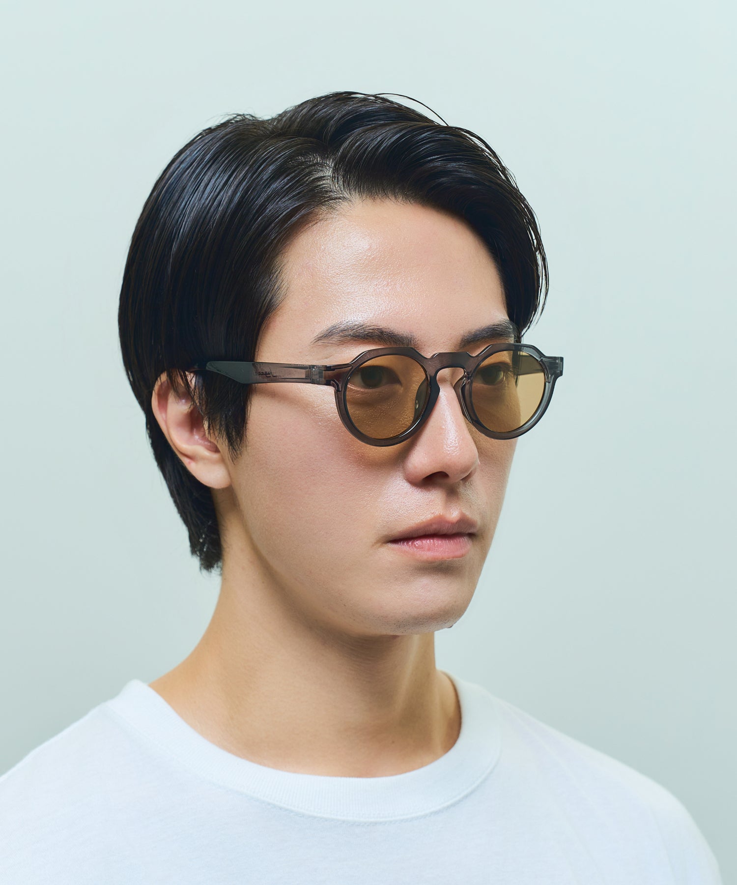 HORIZON CLEAR black サングラス | jugaad14