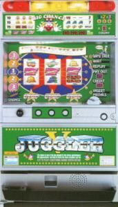 4号機ジャグラーシリーズの種類や機種スペック・特徴まとめ