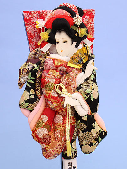 静流 家元 押し絵5 静流 家元 押し絵5 静流 家元