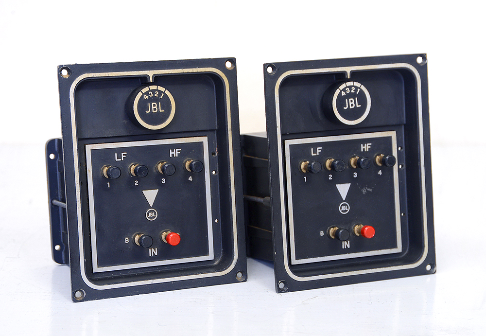 JBL N7000 8Ω ネットワーク / 札幌の中古オーディオ・レコード販売